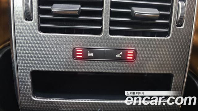 Land Rover Range Rover Sport (II) 3.0 SDV6 HSE Dynamic 2019 — фото 17