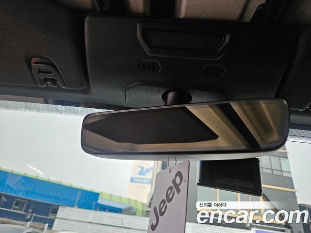 Jeep Wrangler (JL) 2.0 Rubicon 4Door 2021 — фото 16