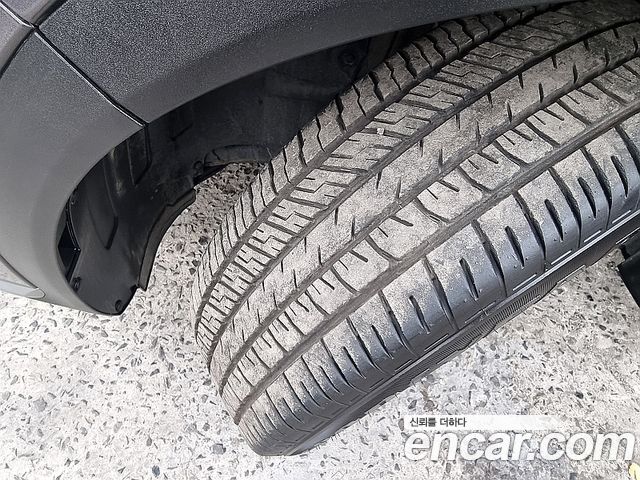 Hyundai Santa Fe Diesel 2.2 4WD Premium 2021 — фото 24