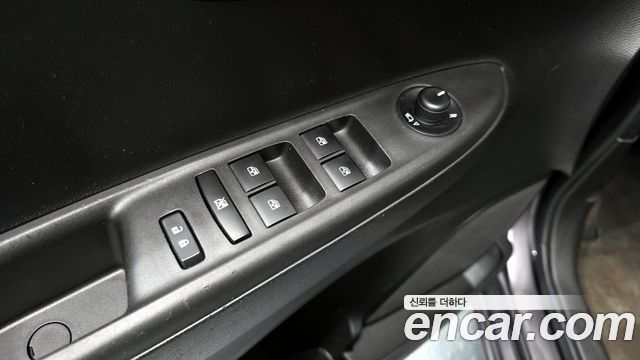 Chevrolet Next Spark LT Plus 2016 — фото 11