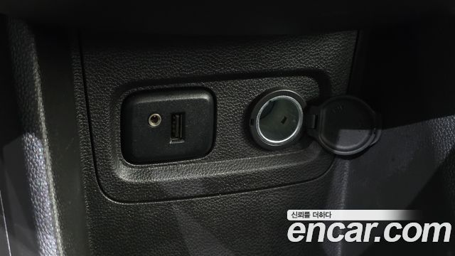 Chevrolet Next Spark LT Plus 2016 — фото 15