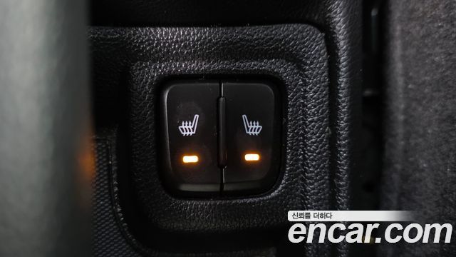 Chevrolet Next Spark LT Plus 2016 — фото 19
