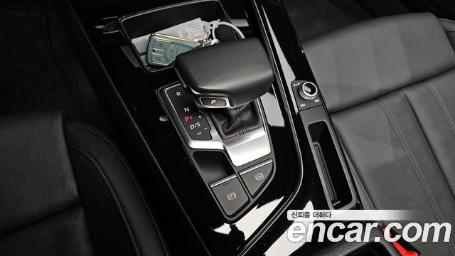 Audi A5 (F5) 40 TFSI Quattro Premium Sportback 2021 — фото 9