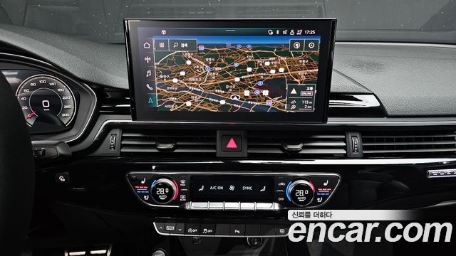 Audi A5 (F5) 40 TFSI Quattro Premium Sportback 2021 — фото 14