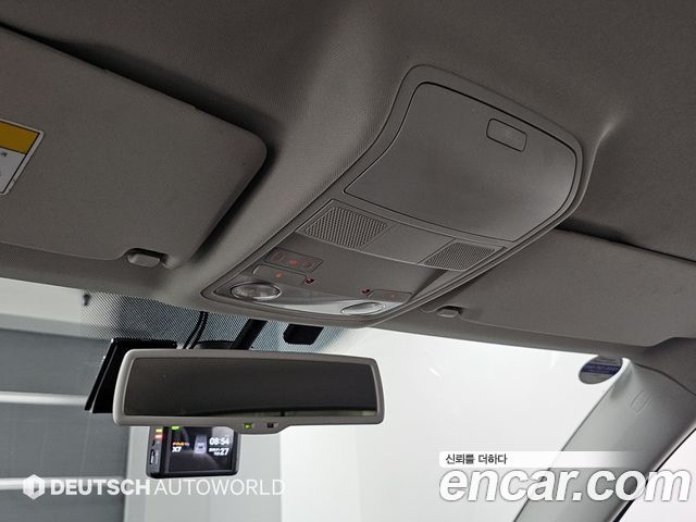 Volkswagen Tiguan 2.0 TDI Comfort 5N 2012 — фото 23