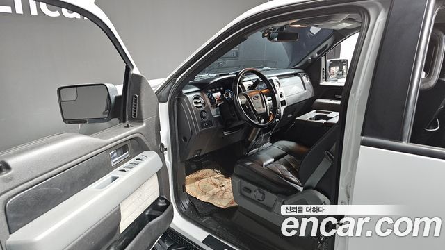 Ford F150 3.5L 2012 — фото 10