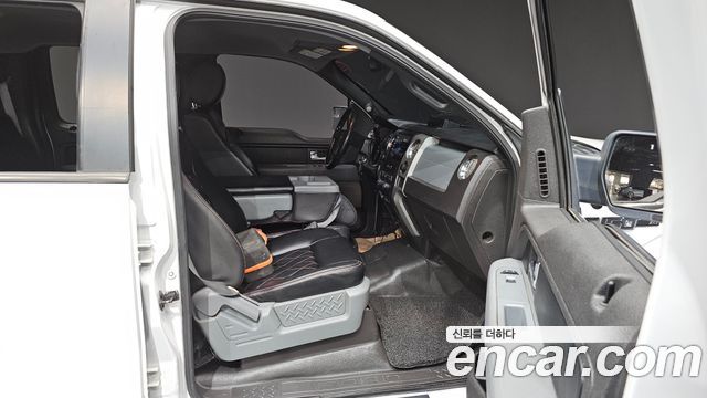 Ford F150 3.5L 2012 — фото 12