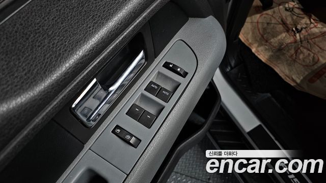 Ford F150 3.5L 2012 — фото 14
