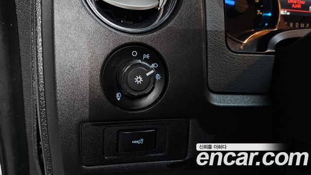 Ford F150 3.5L 2012 — фото 15