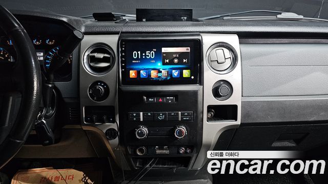 Ford F150 3.5L 2012 — фото 17