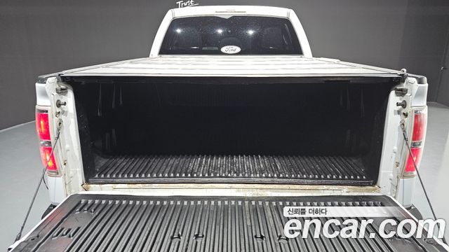 Ford F150 3.5L 2012 — фото 19
