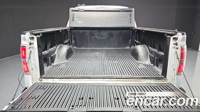 Ford F150 3.5L 2012 — фото 20
