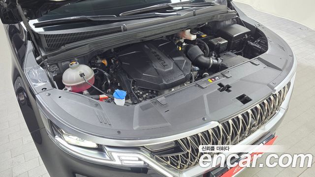 Kia Carnival (IV) Diesel 9-Seater Signature 2021 — фото 6