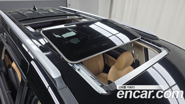 Kia Carnival (IV) Diesel 9-Seater Signature 2021 — фото 17