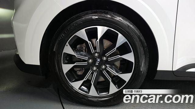 Kia Carnival (IV) Diesel 9-Seater Signature 2021 — фото 5