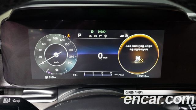 Kia Carnival (IV) Diesel 9-Seater Signature 2021 — фото 8