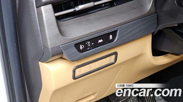 Kia Carnival (IV) Diesel 9-Seater Signature 2021 — фото 14