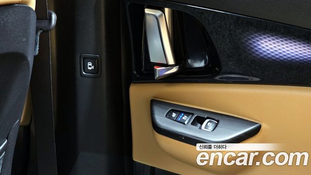 Kia Carnival (IV) Diesel 9-Seater Signature 2021 — фото 18