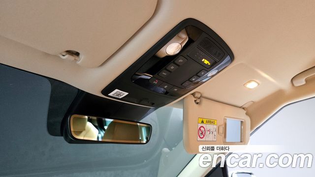 Kia Carnival (IV) Diesel 9-Seater Signature 2021 — фото 19