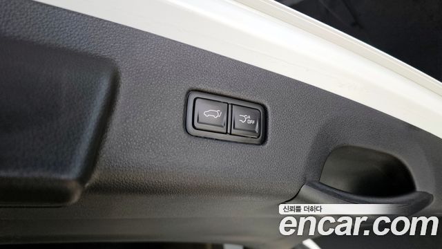 Kia Carnival (IV) Diesel 9-Seater Signature 2021 — фото 20