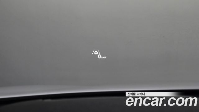 Hyundai Santa Fe Diesel 2.2 2WD Calligraphy 2021 — фото 15