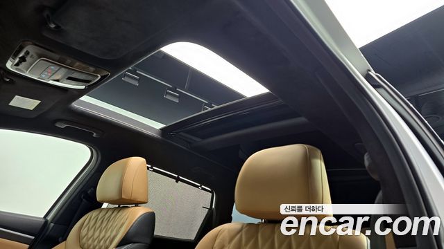 Hyundai Santa Fe Diesel 2.2 2WD Calligraphy 2021 — фото 18