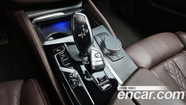 BMW 6 Series GT (G32) 620d M Sport 2023 — фото 9