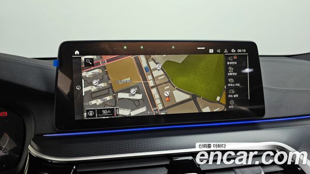 BMW 6 Series GT (G32) 620d M Sport 2023 — фото 14