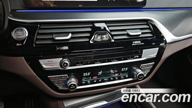 BMW 6 Series GT (G32) 620d M Sport 2023 — фото 18