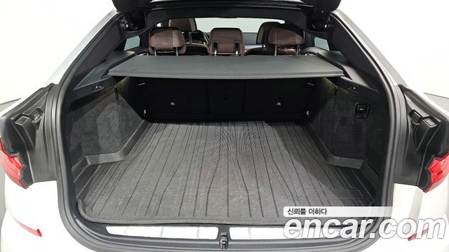 BMW 6 Series GT (G32) 620d M Sport 2023 — фото 20