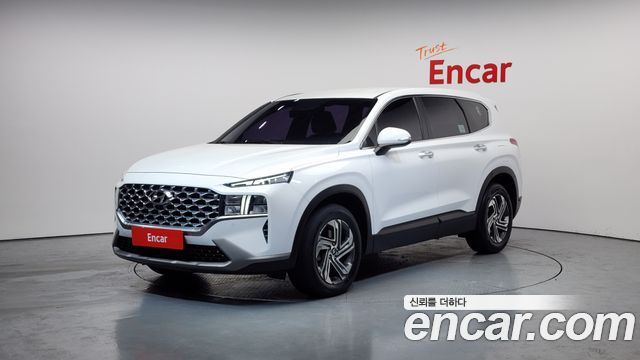 Hyundai Santa Fe Diesel 2.2 4WD Premium Choice