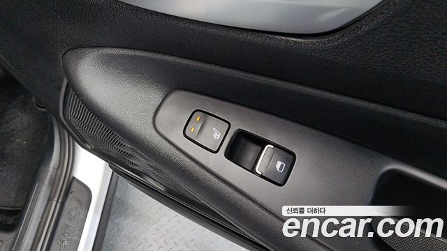 Hyundai Santa Fe Diesel 2.2 4WD Premium Choice 2021 — фото 19