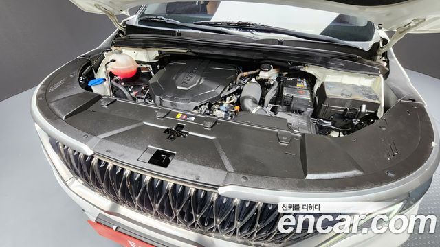 Kia Carnival (IV) Diesel 9-Seater Prestige 2023 — фото 6