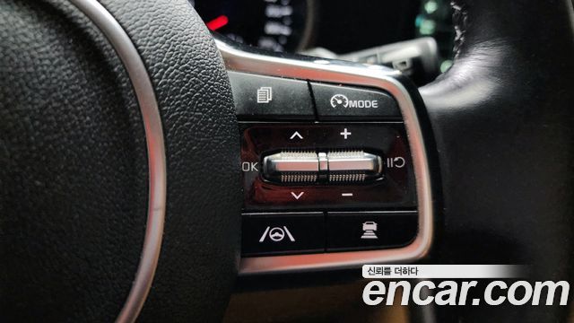 Kia Carnival (IV) Diesel 9-Seater Prestige 2023 — фото 17