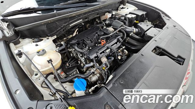 Hyundai Tucson (NX4) Gasoline 1.6 Turbo 4WD N Line Inspiration 2022 — фото 6