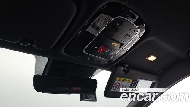 Hyundai Tucson (NX4) Gasoline 1.6 Turbo 4WD N Line Inspiration 2022 — фото 19