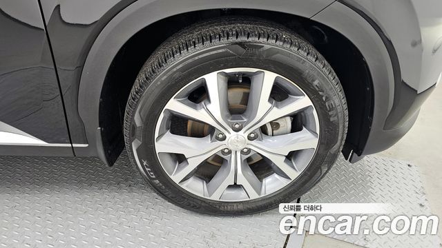 Hyundai Palisade Diesel 2.2 4WD Prestige 2021 — фото 5