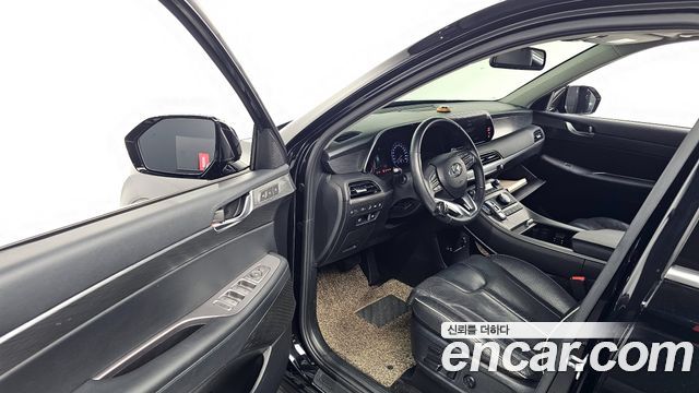 Hyundai Palisade Diesel 2.2 4WD Prestige 2021 — фото 10