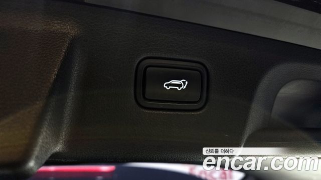 Hyundai Palisade Diesel 2.2 4WD Prestige 2021 — фото 20