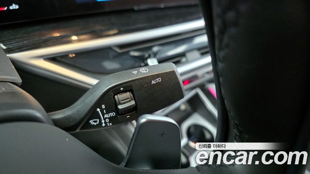 BMW X6 (G06) xDrive40i M Sport 2024 — фото 14