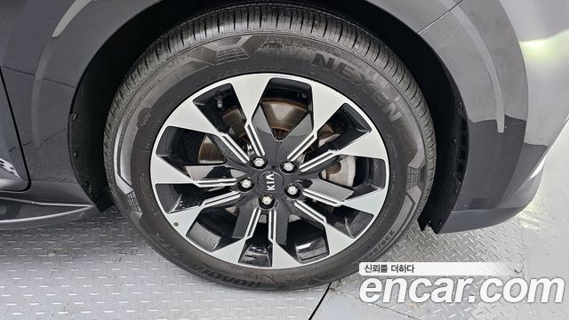 Kia Carnival (IV) Diesel 9-Seater Signature 2021 — фото 5