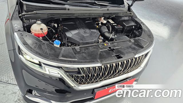 Kia Carnival (IV) Diesel 9-Seater Signature 2021 — фото 6