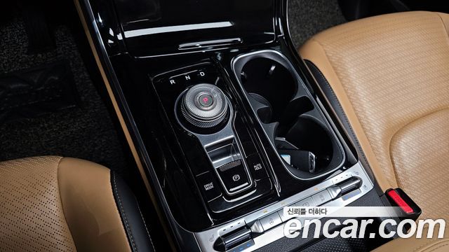 Kia Carnival (IV) Diesel 9-Seater Signature 2021 — фото 9
