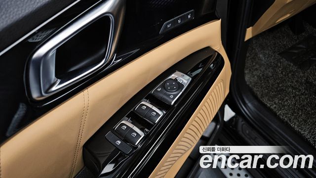 Kia Carnival (IV) Diesel 9-Seater Signature 2021 — фото 18