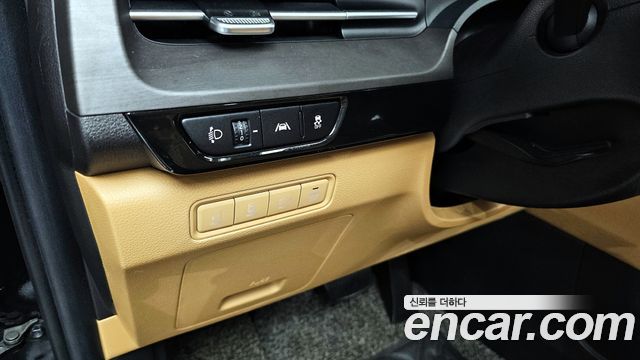 Kia Carnival (IV) Diesel 9-Seater Signature 2021 — фото 19