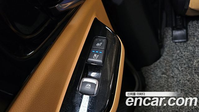 Kia Carnival (IV) Diesel 9-Seater Signature 2021 — фото 22