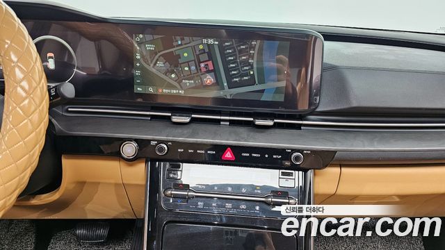 Kia Carnival (IV) Diesel 9-Seater Signature 2021 — фото 23