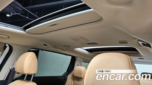 Kia Carnival (IV) Diesel 9-Seater Signature 2021 — фото 24
