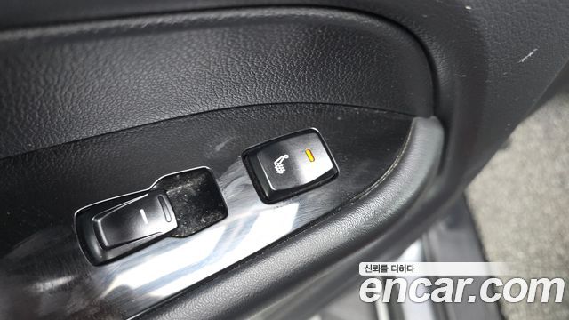 KG Mobility (SsangYong) Rexton Sports Khan Diesel 2.2 4WD Culman Prestige 2024 — фото 19