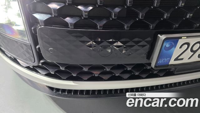 Hyundai Staria Lounge 9-Seater Prestige 2023 — фото 24